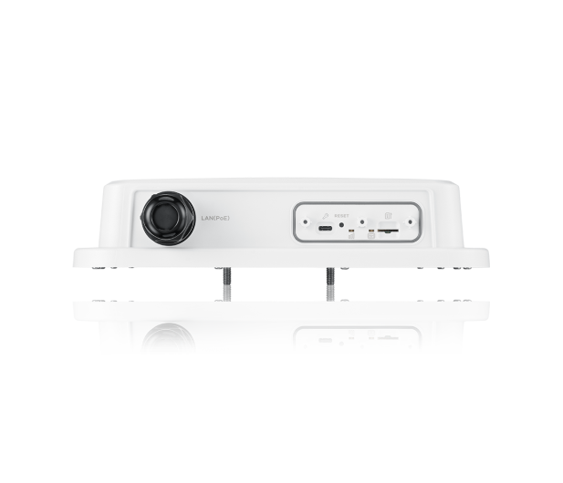 Zyxel FWA710 NebulaFlex - 1509897 - zdjęcie 3